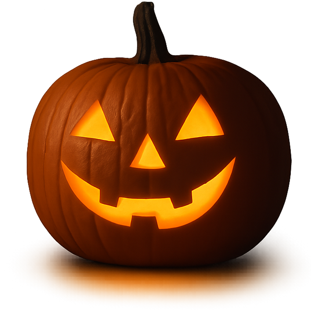 Carved Pumpkin Online